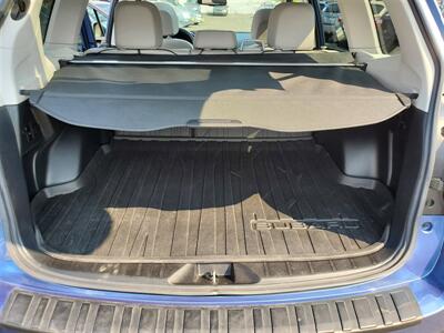 2016 Subaru Forester 2.5i Touring   - Photo 18 - Spokane, WA 99202