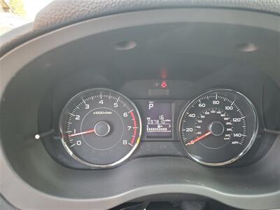 2016 Subaru Forester 2.5i Touring   - Photo 11 - Spokane, WA 99202