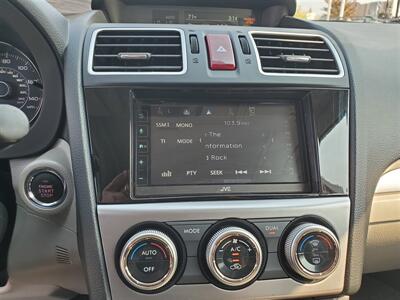 2016 Subaru Forester 2.5i Touring   - Photo 12 - Spokane, WA 99202