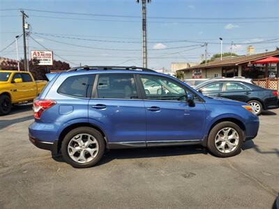 2016 Subaru Forester 2.5i Touring   - Photo 7 - Spokane, WA 99202