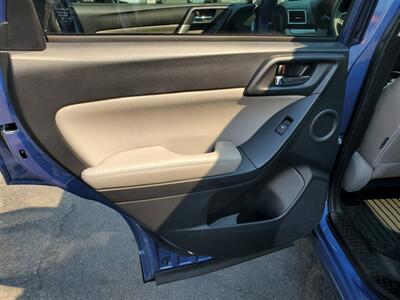 2016 Subaru Forester 2.5i Touring   - Photo 16 - Spokane, WA 99202