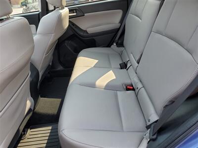 2016 Subaru Forester 2.5i Touring   - Photo 17 - Spokane, WA 99202