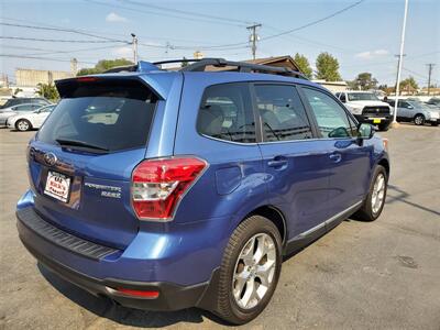 2016 Subaru Forester 2.5i Touring   - Photo 6 - Spokane, WA 99202