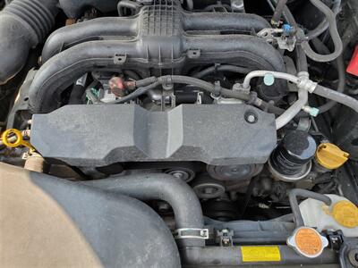 2016 Subaru Forester 2.5i Touring   - Photo 24 - Spokane, WA 99202