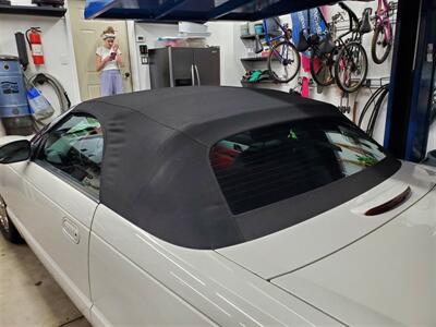 2002 Ford Thunderbird Deluxe   - Photo 4 - Spokane, WA 99202