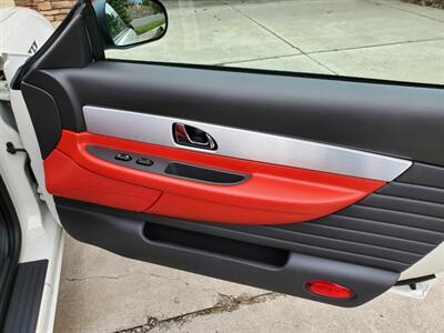 2002 Ford Thunderbird Deluxe   - Photo 15 - Spokane, WA 99202
