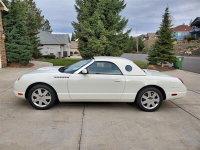 2002 Ford Thunderbird Deluxe   - Photo 3 - Spokane, WA 99202