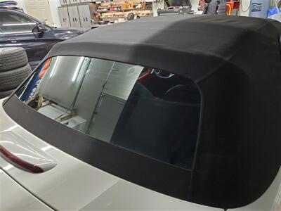 2002 Ford Thunderbird Deluxe   - Photo 3 - Spokane, WA 99202