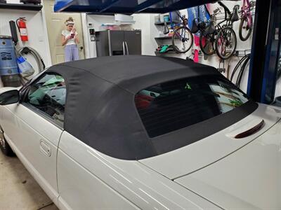 2002 Ford Thunderbird Deluxe   - Photo 20 - Spokane, WA 99202