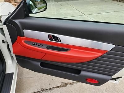 2002 Ford Thunderbird Deluxe   - Photo 21 - Spokane, WA 99202
