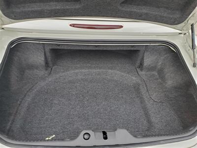 2002 Ford Thunderbird Deluxe   - Photo 20 - Spokane, WA 99202