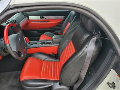 2002 Ford Thunderbird Deluxe   - Photo 10 - Spokane, WA 99202