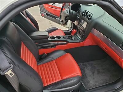 2002 Ford Thunderbird Deluxe   - Photo 22 - Spokane, WA 99202