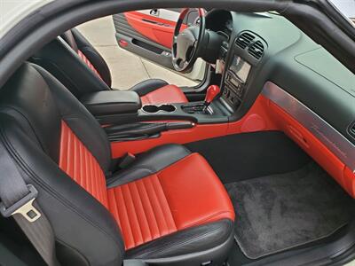 2002 Ford Thunderbird Deluxe   - Photo 16 - Spokane, WA 99202