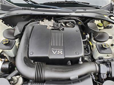 2002 Ford Thunderbird Deluxe   - Photo 23 - Spokane, WA 99202