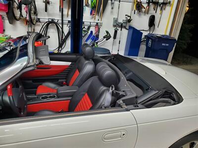 2002 Ford Thunderbird Deluxe   - Photo 21 - Spokane, WA 99202