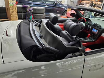 2002 Ford Thunderbird Deluxe   - Photo 22 - Spokane, WA 99202