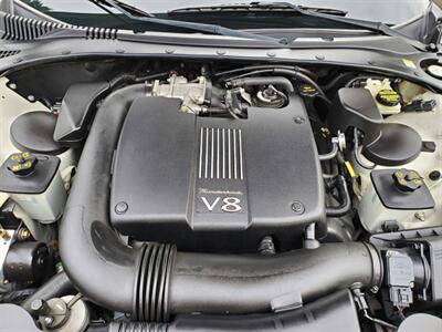 2002 Ford Thunderbird Deluxe   - Photo 23 - Spokane, WA 99202