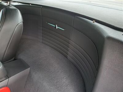 2002 Ford Thunderbird Deluxe   - Photo 19 - Spokane, WA 99202