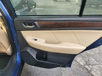 2019 Subaru Outback 3.6R Limited - Photo 21 - Spokane, WA 99202