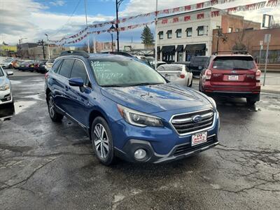 2019 Subaru Outback 3.6R Limited - Photo 8 - Spokane, WA 99202