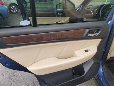 2019 Subaru Outback 3.6R Limited   - Photo 16 - Spokane, WA 99202