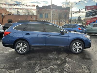 2019 Subaru Outback 3.6R Limited   - Photo 7 - Spokane, WA 99202