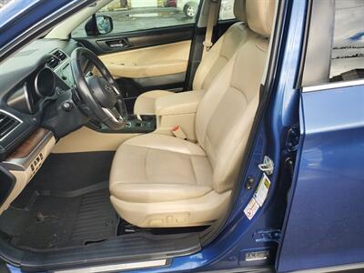 2019 Subaru Outback 3.6R Limited - Photo 11 - Spokane, WA 99202
