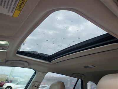 2019 Subaru Outback 3.6R Limited   - Photo 13 - Spokane, WA 99202