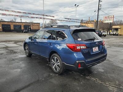 2019 Subaru Outback 3.6R Limited - Photo 4 - Spokane, WA 99202