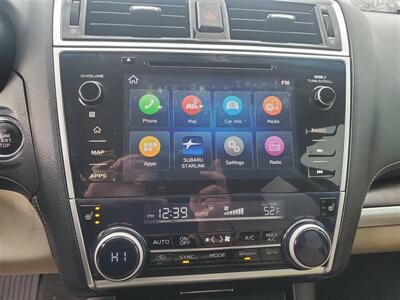 2019 Subaru Outback 3.6R Limited   - Photo 12 - Spokane, WA 99202