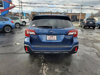 2019 Subaru Outback 3.6R Limited   - Photo 5 - Spokane, WA 99202