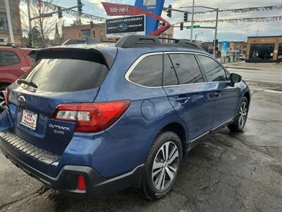 2019 Subaru Outback 3.6R Limited - Photo 6 - Spokane, WA 99202