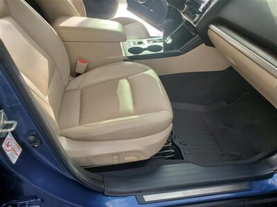 2019 Subaru Outback 3.6R Limited   - Photo 22 - Spokane, WA 99202