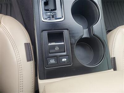 2019 Subaru Outback 3.6R Limited   - Photo 15 - Spokane, WA 99202