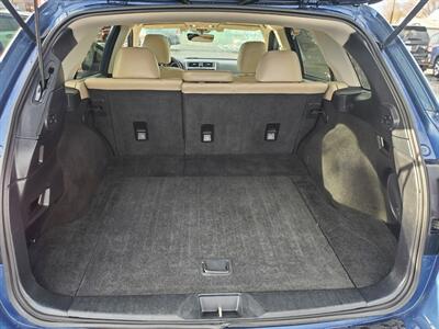 2019 Subaru Outback 3.6R Limited - Photo 19 - Spokane, WA 99202