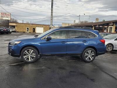 2019 Subaru Outback 3.6R Limited   - Photo 3 - Spokane, WA 99202