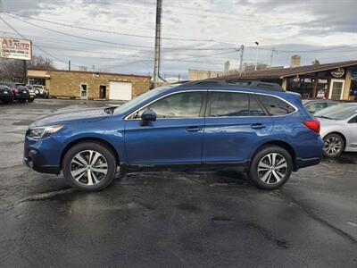 2019 Subaru Outback 3.6R Limited - Photo 3 - Spokane, WA 99202