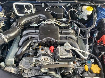 2019 Subaru Outback 3.6R Limited   - Photo 24 - Spokane, WA 99202