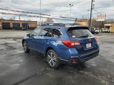 2019 Subaru Outback 3.6R Limited   - Photo 4 - Spokane, WA 99202