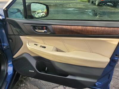 2019 Subaru Outback 3.6R Limited   - Photo 23 - Spokane, WA 99202