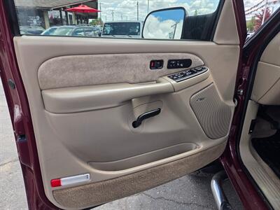2003 Chevrolet Silverado 2500 LT   - Photo 10 - Spokane, WA 99202