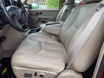 2003 Chevrolet Silverado 2500 LT   - Photo 11 - Spokane, WA 99202
