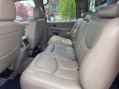 2003 Chevrolet Silverado 2500 LT   - Photo 13 - Spokane, WA 99202