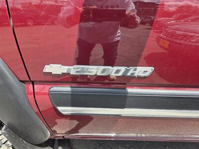 2003 Chevrolet Silverado 2500 LT   - Photo 23 - Spokane, WA 99202