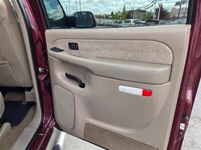 2003 Chevrolet Silverado 2500 LT   - Photo 16 - Spokane, WA 99202