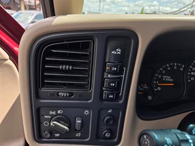 2003 Chevrolet Silverado 2500 LT   - Photo 21 - Spokane, WA 99202