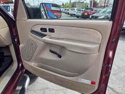 2003 Chevrolet Silverado 2500 LT   - Photo 17 - Spokane, WA 99202