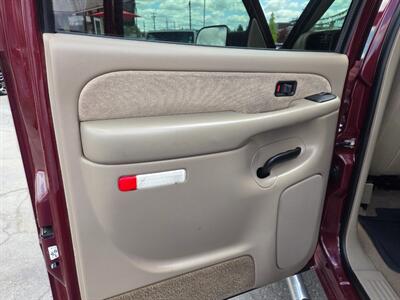 2003 Chevrolet Silverado 2500 LT   - Photo 12 - Spokane, WA 99202