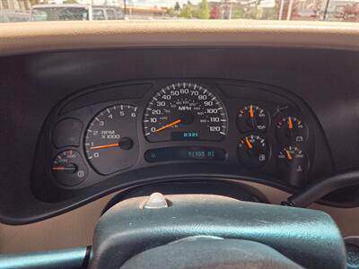 2003 Chevrolet Silverado 2500 LT   - Photo 22 - Spokane, WA 99202